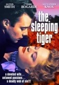 The Sleeping Tiger - wallpapers.