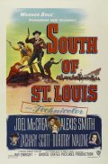 South of St. Louis - wallpapers.