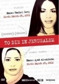 To Die in Jerusalem - wallpapers.