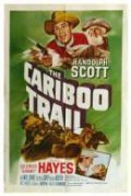 The Cariboo Trail pictures.