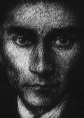 Franz Kafka pictures.