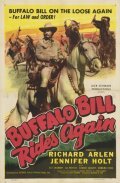Buffalo Bill Rides Again pictures.