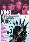 King of Punk - wallpapers.