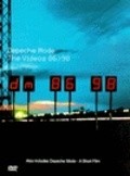 Depeche Mode: The Videos 86>98 - wallpapers.
