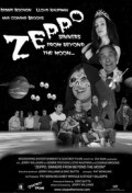 Zeppo: Sinners from Beyond the Moon! - wallpapers.