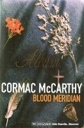 Blood Meridian pictures.
