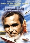 Thunder Man: The Don Aronow Story - wallpapers.