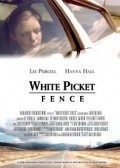 White Picket Fence - wallpapers.