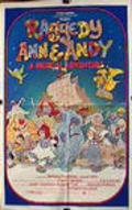 Raggedy Ann & Andy: A Musical Adventure - wallpapers.