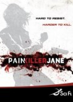 Painkiller Jane pictures.