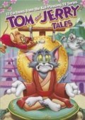 Tom and Jerry Tales pictures.
