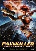 Painkiller Jane pictures.