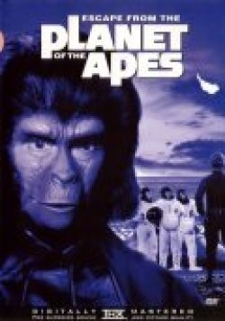 Escape from the Planet of the Apes pictures.