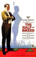 The Half Breed - wallpapers.