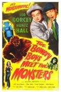 The Bowery Boys Meet the Monsters pictures.