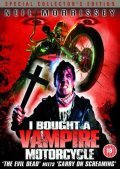I Bought a Vampire Motorcycle - wallpapers.