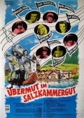 Ubermut im Salzkammergut - wallpapers.