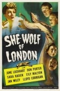 She-Wolf of London pictures.
