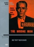 The Wrong Man - wallpapers.