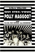 Qui etes-vous, Polly Maggoo? - wallpapers.
