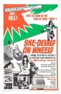 She-Devils on Wheels pictures.