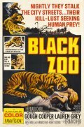 Black Zoo pictures.