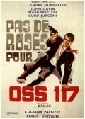 Niente rose per OSS 117 pictures.