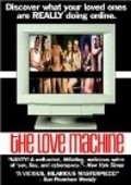 The Love Machine - wallpapers.