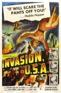 Invasion USA pictures.