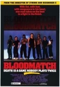 Bloodmatch pictures.