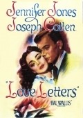 Love Letters - wallpapers.