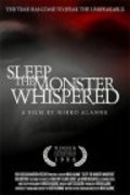 Sleep, the Monster Whispered - wallpapers.