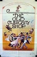 The Old Curiosity Shop - wallpapers.