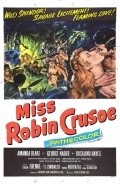 Miss Robin Crusoe - wallpapers.