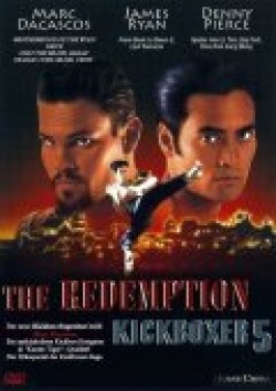 The Redemption: Kickboxer 5 pictures.