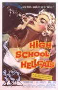 High School Hellcats pictures.
