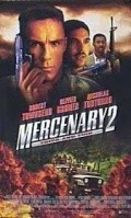 Mercenary II: Thick & Thin - wallpapers.