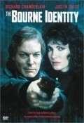 The Bourne Identity pictures.