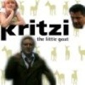 Kritzi: The Little Goat - wallpapers.