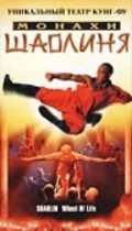 Shaolin Wheel of Life pictures.