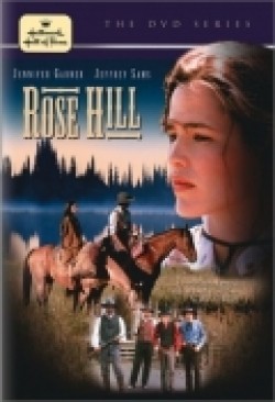 Rose Hill - wallpapers.