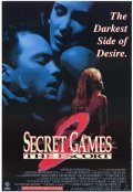Secret Games II (The Escort) pictures.
