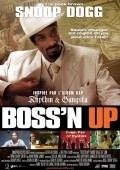 Boss'n Up - wallpapers.