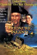 Treasure Island - wallpapers.