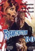 Frankenstein '80 - wallpapers.