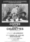 Coffee and Cigarettes II pictures.