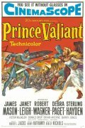 Prince Valiant - wallpapers.
