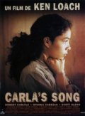 Carla's Song - wallpapers.
