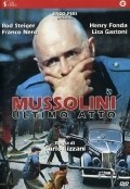 Mussolini: Ultimo atto - wallpapers.