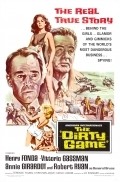 The Dirty Game pictures.